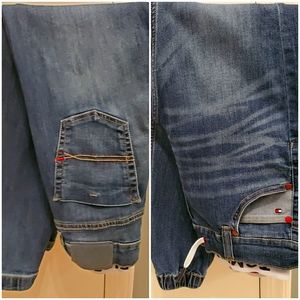 Tommy Hilfiger Big Boys Retro Jeans